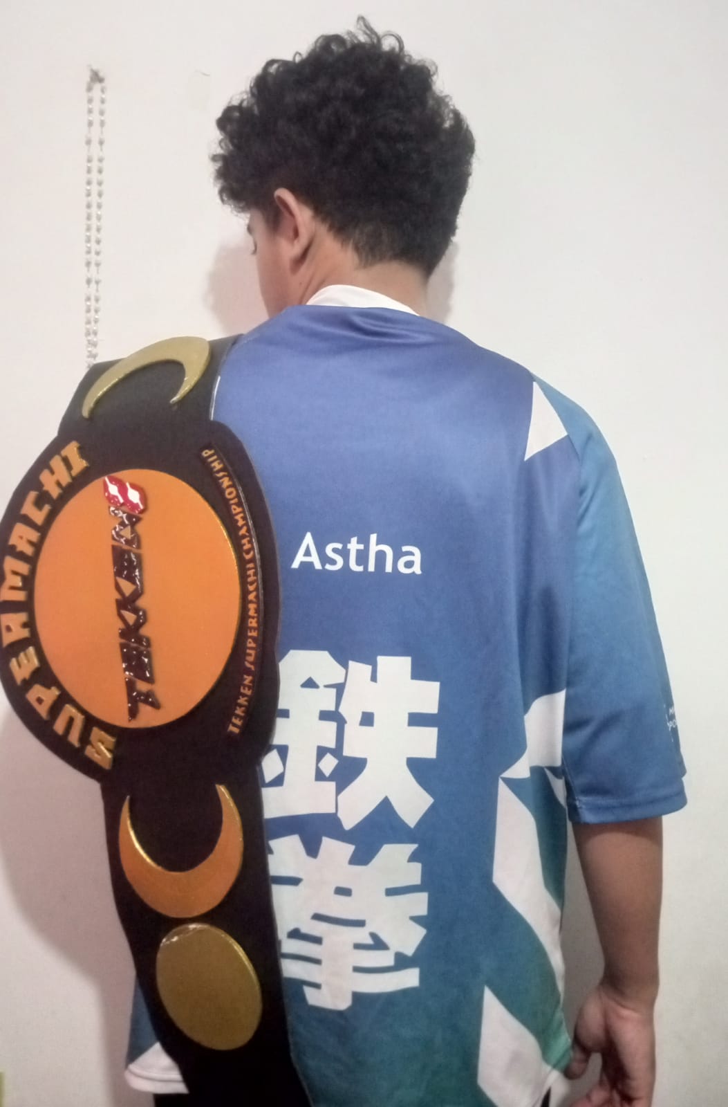 Astha